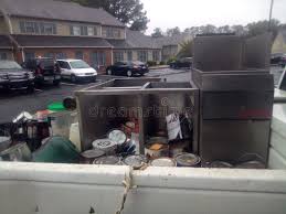 Best Appliance Removal  in Dryden, MI
