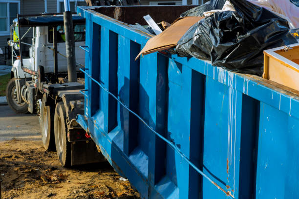Best Commercial Junk Removal  in Dryden, MI