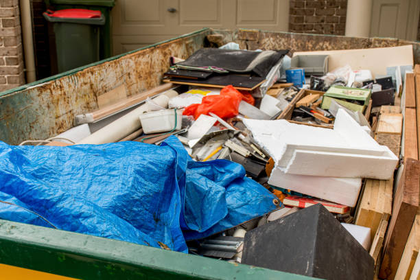 Professional Junk Removal Services in Dryden, MI