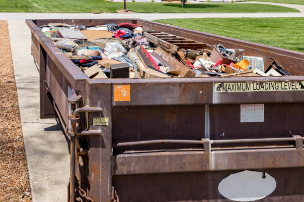 Best Office Cleanout  in Dryden, MI