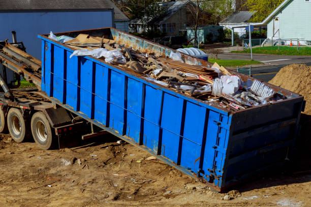 Best Same-Day Junk Removal Services  in Dryden, MI