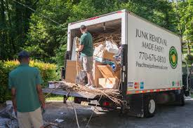 Best Basement Cleanout  in Dryden, MI